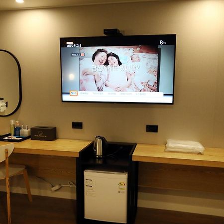 Forest 701 Hotel Daegu Exterior foto