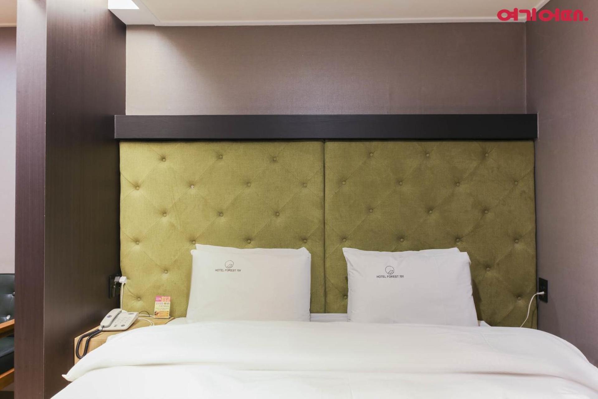 Forest 701 Hotel Daegu Exterior foto